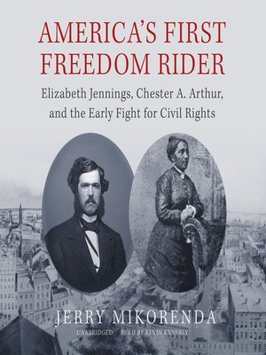 cover image of America's First Freedom Rider